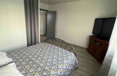 Agréable dépendance pour un séjour paisible à la campagne - Foto 9