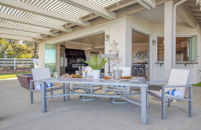 Summit Ranch by Avantstay Infinity Pool + Views - Foto 35