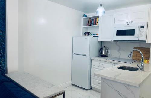 Beach House BEACHFRONT STUDIO 107 - Foto 20