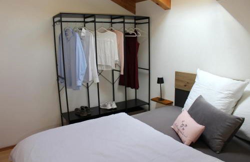 Ferienwohnung Woidblick - Foto 14