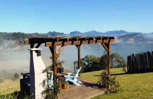 Chalé Recanto da Coruja - Photo 6