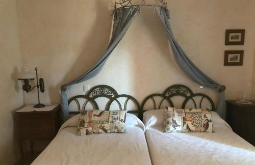 Doña Jara-Rural House-BuenasBodas-Toledo - Foto 20