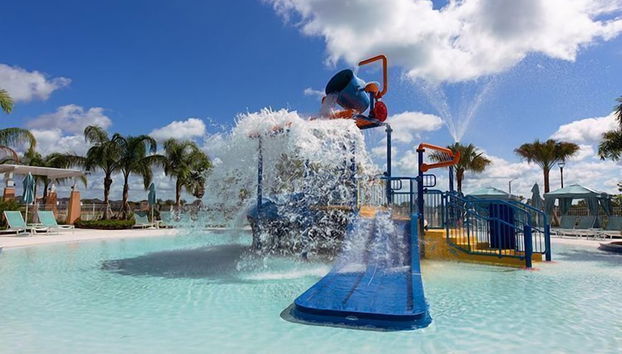 Solara Resort - Foto 5, Piscina infantil