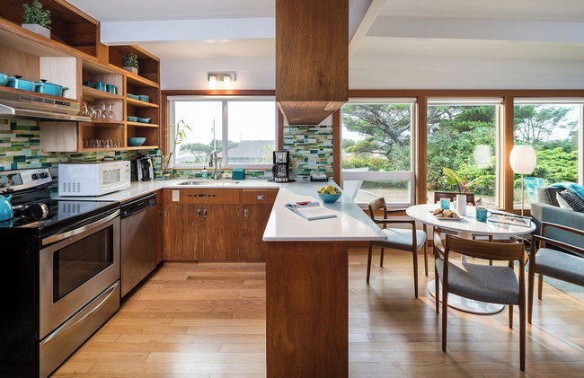 Modern Love by Avantstay Serene Home in Arch Cape w/ Large Yard in Great Location - Foto 54