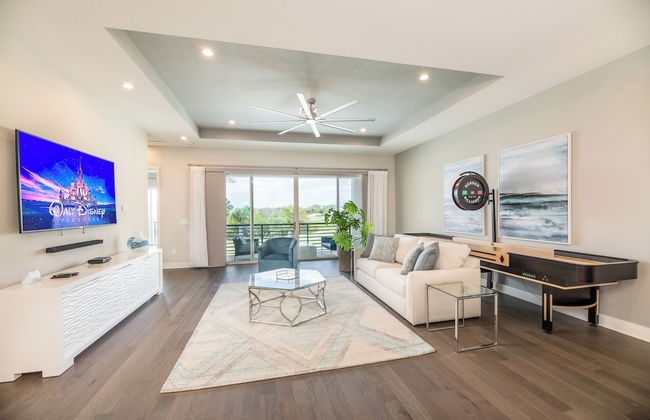 The Bear's Den Resort Orlando - Foto 20