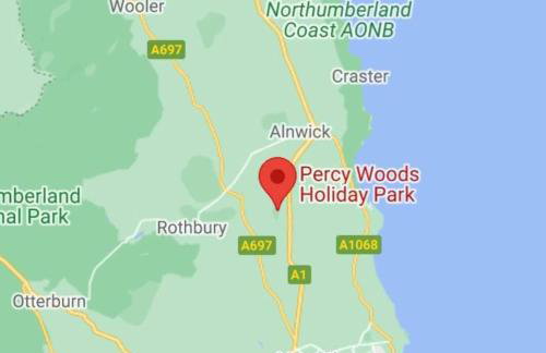 Ash Retreat Hot Tub - Foto 41