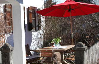 Historisches Pfarrhaus Nähe Schloss Neuschwanstein - Foto 14