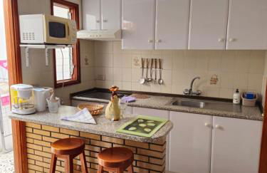 Apartamentos Viviendas vacacionales Isabel Maria - Foto 22