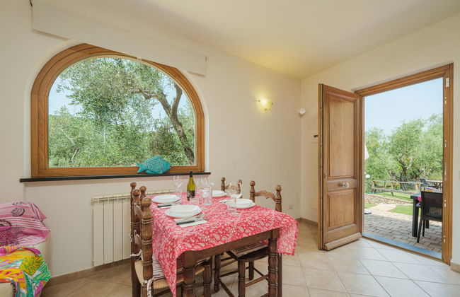 Villetta Linara - Foto 7