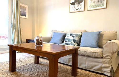 2 Apartamento TERRAZA Free Wifi - Photo 15