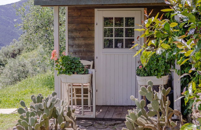 B-happy Villa's - Photo 72