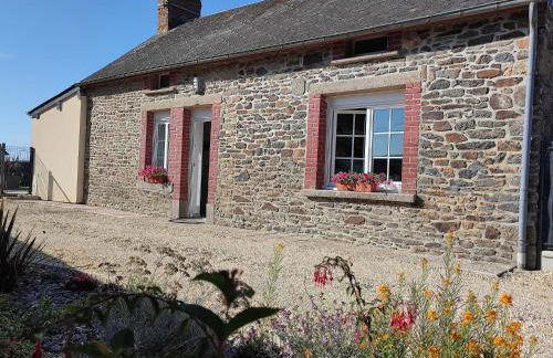 Gîte de Cantilly meublé de tourisme 3 étoiles *** - Foto 18