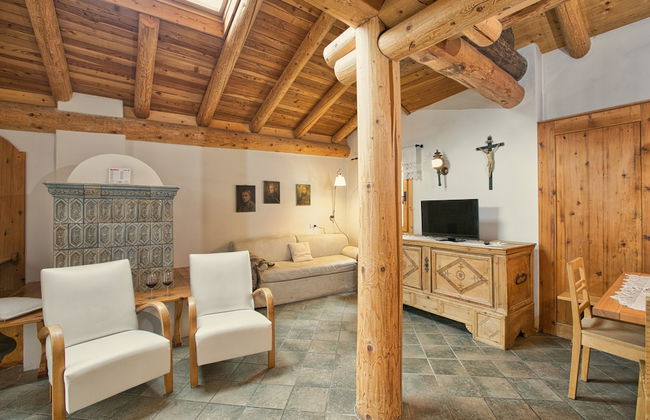 Typical Cottage in Bellamonte Italy With Bubble Bath - Foto 99