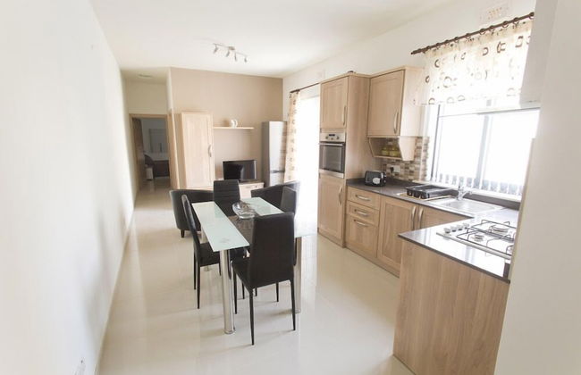 Waterside Apartments - Foto 6