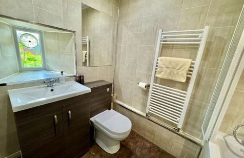 Country Cottage on Private Estate - Foto 15