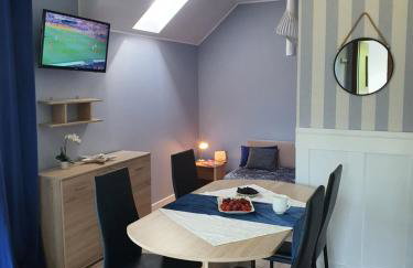 apartamenty SONATA - Foto 13