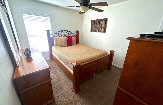 Golf Course Views, Southern Dunes Villa - Foto 5