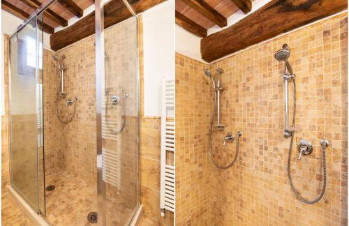 Villa Miramare Camaiore with pool - Foto 56