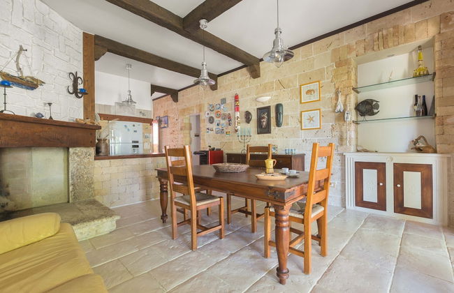 3025 Villa Verdeoasi by Barbarhouse - Foto 10