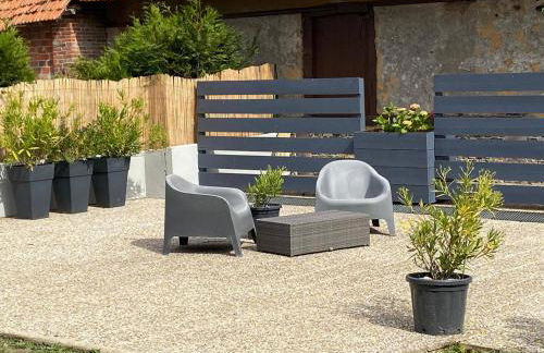 La Closerie Saint Rémy - Foto 18