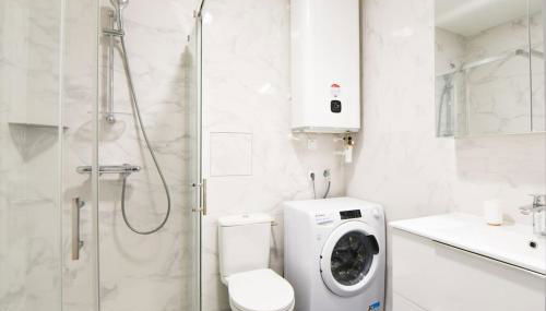 Très Bel Apart Lumineux et Comfortable - Foto 3