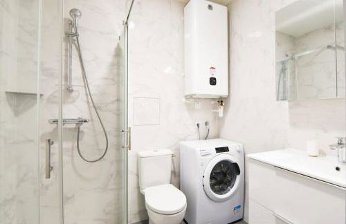 Très Bel Apart Lumineux et Comfortable - Foto 3