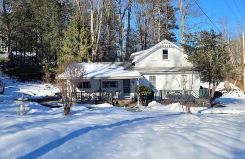 Panther Mountain Lodge - Photo 20