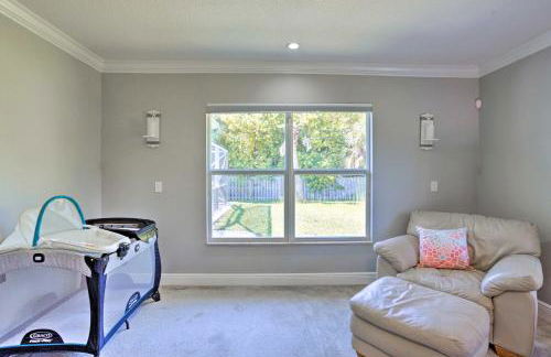 8BD Ft Pierce Beach Getaway - Great for Family Group - Foto 34