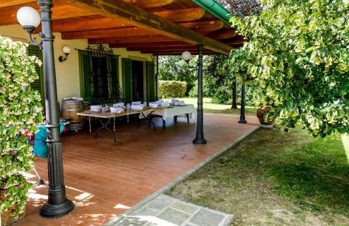 Villa Colombai - Foto 34