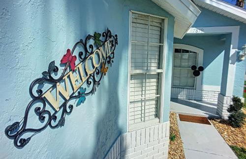 Mickeys Movie House, 2 Masters, Pool And Spa - Foto 61