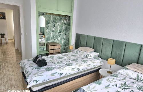 Apartamento Migos 350m from the sea, Playa del Acequión, - Foto 18