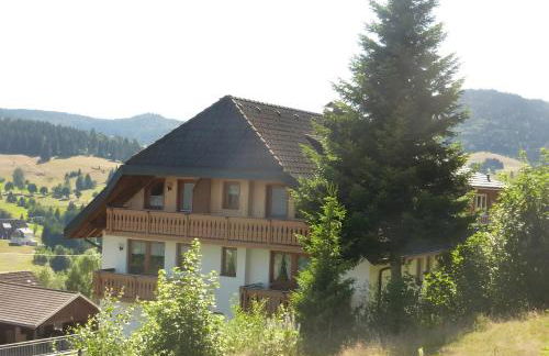 Hochtalblick-Herzogenhorn -Blößing1 - Foto 1