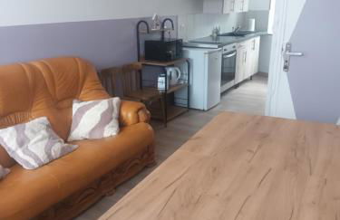 Le cottage de Jeanne - Foto 28