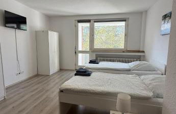 BEGE APARTMENTS FlatWorks - Foto 1