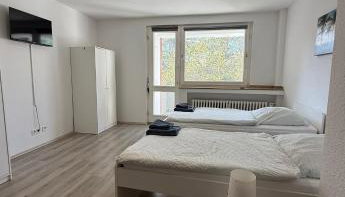 BEGE APARTMENTS FlatWorks - Foto 1, wardrobe