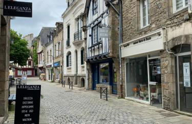 Jardin paisible en centre-ville - Foto 29