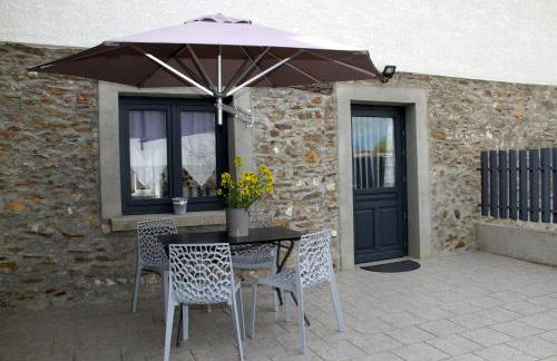 La Micale - Terrasse - Jardin - Au calme - Foto 4