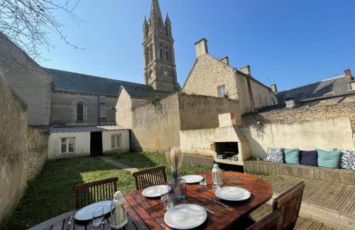 Arromanches D-Day Cottage - Foto 2