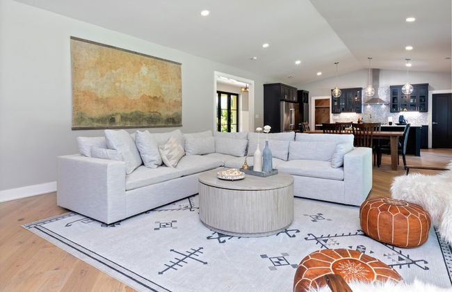 Oasis Near Charlottesville With Pool Grill - Foto 25