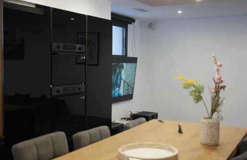 Le Paradis Blanc luxueux Chalet Spa Serre-Chevalier - Photo 28