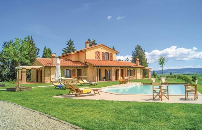 Villa Altea - Foto 1