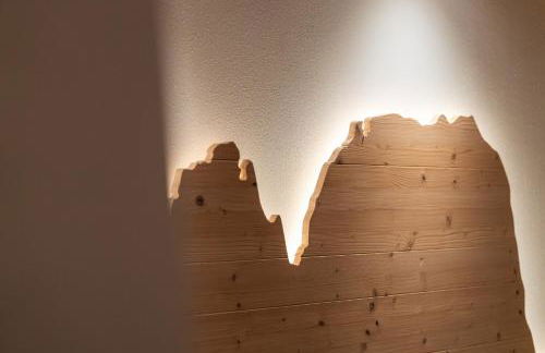 Dolomiti Luxury Mountain View SKI-IN SKI-OUT - Foto 29