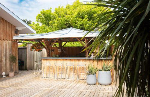 Le Nid du Cap à proximité de la plage - Foto 6