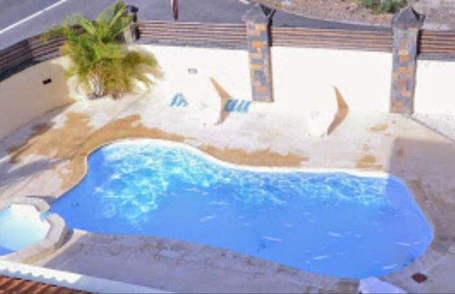 Villa Sarbel - Photo 20