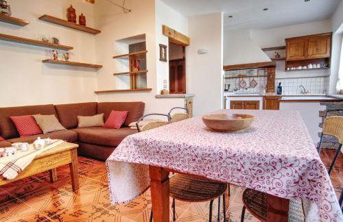 Le Petit Coq - Ampio e luminoso appartamento con vista - Foto 12