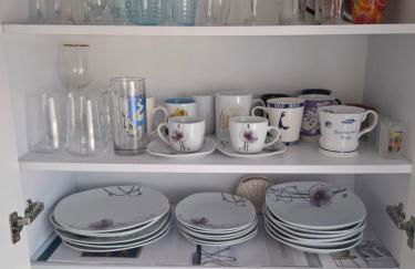 Ferienhaus Magnolie - Foto 21