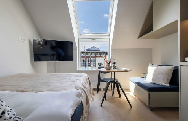 Unity Malmö - A Studio Hotel - Photo 4