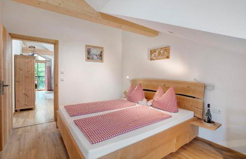 Neubau - Freundliche Fewo Bergblick - Foto 14