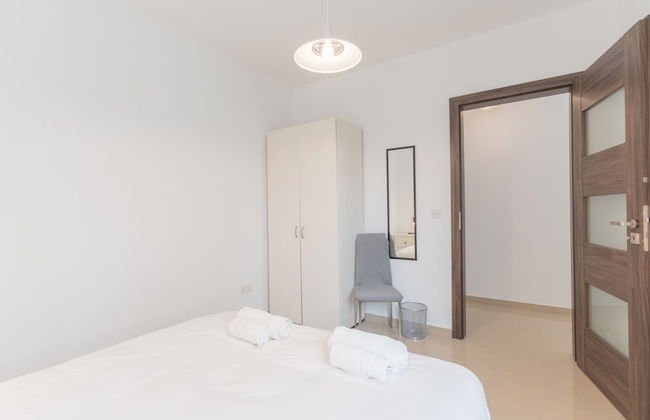 St.Julians apartment - Foto 23