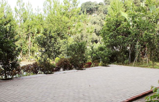 Villa Bayu Lembang - Foto 32